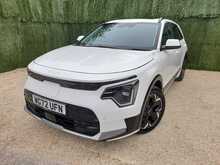 Kia Niro 4 - U150831