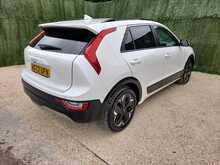 Kia Niro 4 - U150831