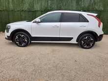 Kia Niro 4 - U150831