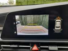 Kia Niro 4 - U150831