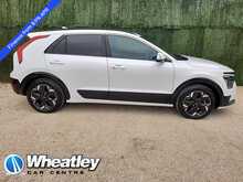 Kia Niro 4 - U150831