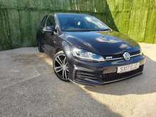 Volkswagen Golf TDI BlueMotion Tech GTD - U150832