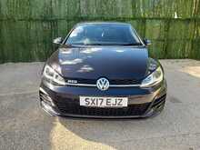 Volkswagen Golf TDI BlueMotion Tech GTD - U150832