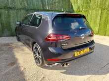 Volkswagen Golf TDI BlueMotion Tech GTD - U150832