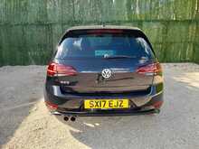 Volkswagen Golf TDI BlueMotion Tech GTD - U150832