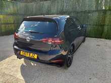 Volkswagen Golf TDI BlueMotion Tech GTD - U150832
