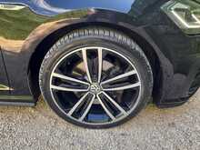 Volkswagen Golf TDI BlueMotion Tech GTD - U150832