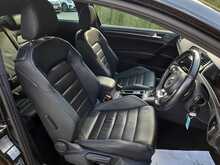 Volkswagen Golf TDI BlueMotion Tech GTD - U150832