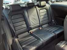 Volkswagen Golf TDI BlueMotion Tech GTD - U150832