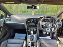 Volkswagen Golf TDI BlueMotion Tech GTD - U150832