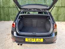 Volkswagen Golf TDI BlueMotion Tech GTD - U150832