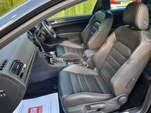 Volkswagen Golf TDI BlueMotion Tech GTD - U150832