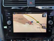 Volkswagen Golf TDI BlueMotion Tech GTD - U150832