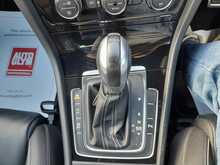 Volkswagen Golf TDI BlueMotion Tech GTD - U150832