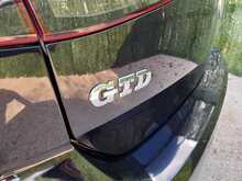 Volkswagen Golf TDI BlueMotion Tech GTD - U150832