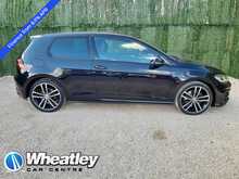 Volkswagen Golf TDI BlueMotion Tech GTD - U150832