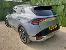 Kia Sportage T-GDi GT-Line S - U150833