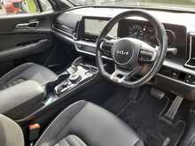 Kia Sportage T-GDi GT-Line S - U150833