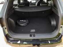 Kia Sportage T-GDi GT-Line S - U150833