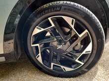 Kia Sportage T-GDi GT-Line S - U150833