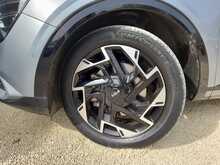 Kia Sportage T-GDi GT-Line S - U150833