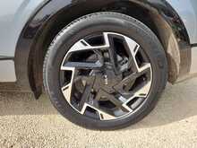 Kia Sportage T-GDi GT-Line S - U150833