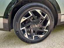 Kia Sportage T-GDi GT-Line S - U150833