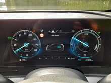 Kia Sportage T-GDi GT-Line S - U150833