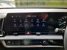 Kia Sportage T-GDi GT-Line S - U150833