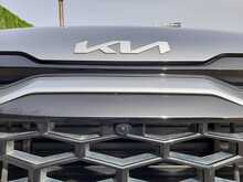 Kia Sportage T-GDi GT-Line S - U150833