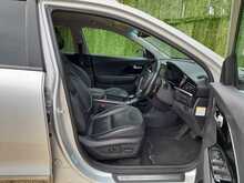 Kia Niro 4 - U150834