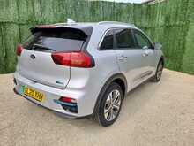 Kia Niro 4 - U150834