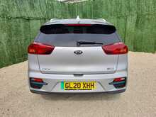 Kia Niro 4 - U150834