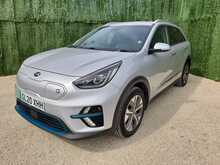 Kia Niro 4 - U150834