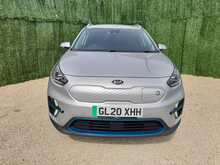 Kia Niro 4 - U150834