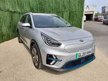 Kia Niro 4 - U150834