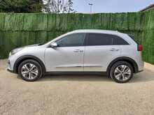 Kia Niro 4 - U150834