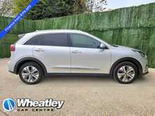 Kia Niro 4 - U150834
