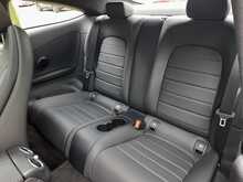 Mercedes-Benz C Class C200 AMG Line - U150838