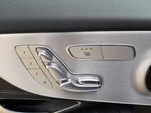 Mercedes-Benz C Class C200 AMG Line - U150838