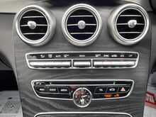 Mercedes-Benz C Class C200 AMG Line - U150838