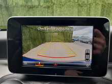 Mercedes-Benz C Class C200 AMG Line - U150838