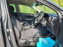 Kia Sportage CRDi MHEV 2 - U150839