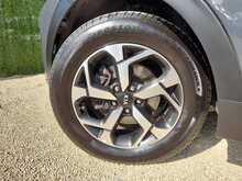 Kia Sportage CRDi MHEV 2 - U150839