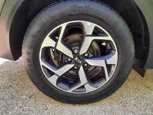 Kia Sportage CRDi MHEV 2 - U150839