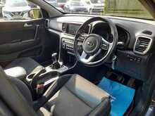 Kia Sportage CRDi MHEV 2 - U150839