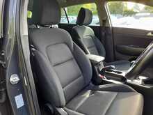Kia Sportage CRDi MHEV 2 - U150839