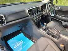 Kia Sportage CRDi MHEV 2 - U150839