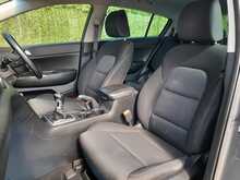 Kia Sportage CRDi MHEV 2 - U150839
