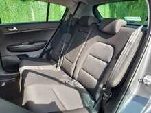 Kia Sportage CRDi MHEV 2 - U150839
